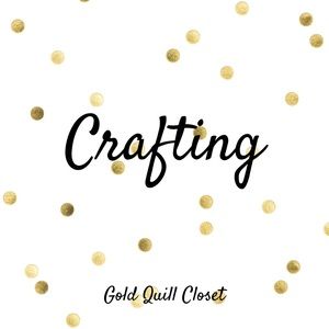 Beyond this Point: Crafting